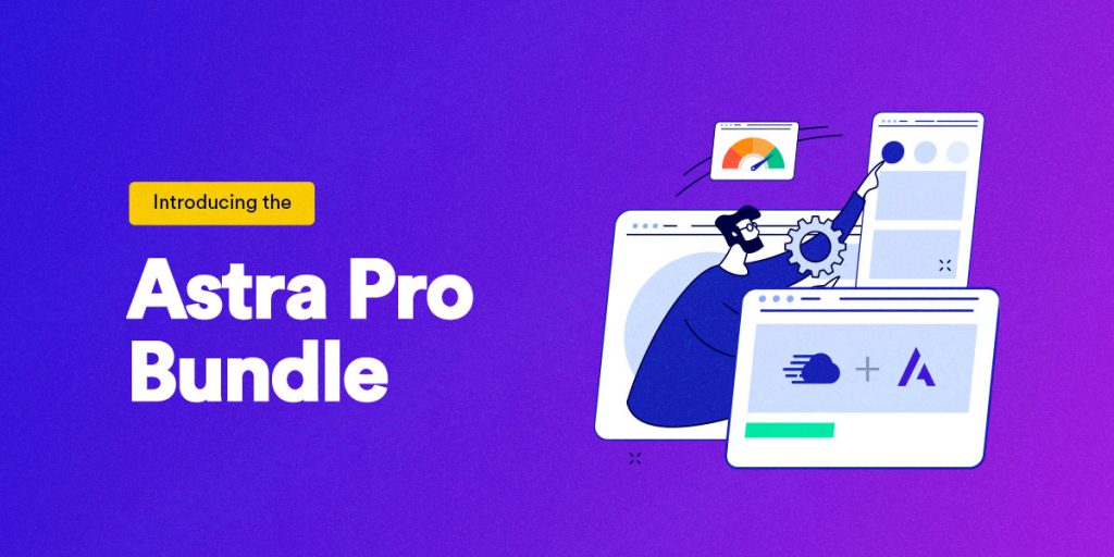Astra Pro v4.11.0 WordPress 主题