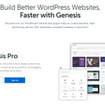 StudioPress Pro 免费下载