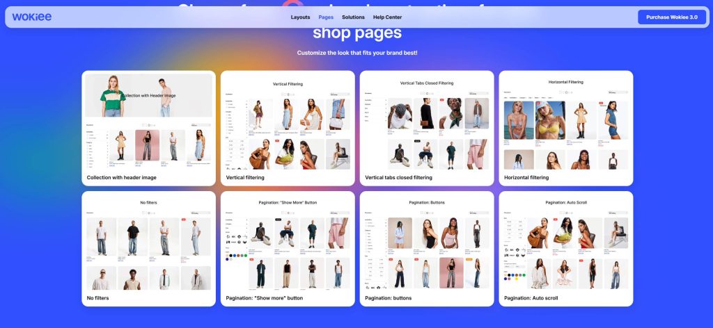 Wokiee主题免费下载3.0.1